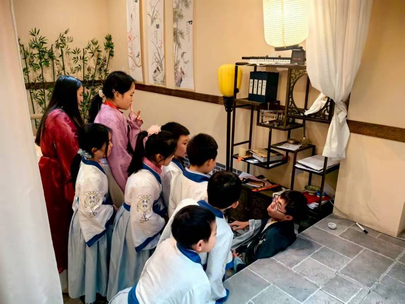 德安县文旅项目策划